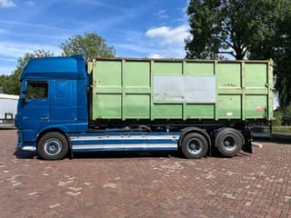 DAF FAS - Image 14