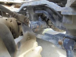 Diversen FOTON DAIMLER TX 3234 6X4 - Image 27