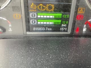 Scania R730 - Image 11