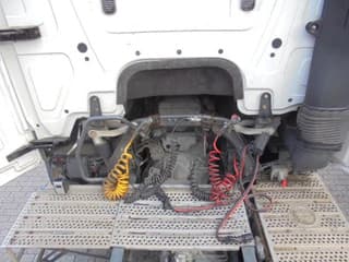 Mercedes-Benz Actros 2015 - 1943 BELGIUM REGISTRATION TUV 06-2026 12X IN STOCK afbeelding 20