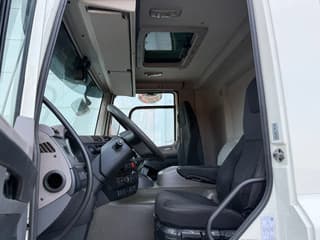 DAF 4X2 - EURO 6 - 19 TON + DHOLLANDIA - Image 10