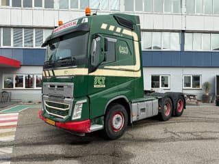Volvo 500 6X4 EURO 6 HYDRAULIC HUB REDUCTION - Image 2