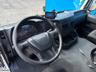 Iveco X-Way 360 6X4, EURO 6, Steel suspension, Palfinger - Image 5