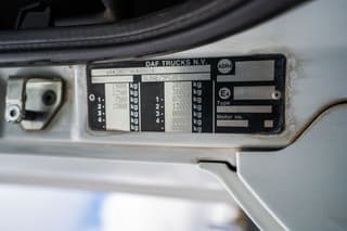 DAF CF 75.310 + THERMO KING - Image 19