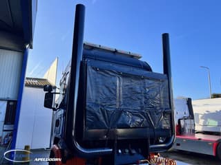 Scania R580 V8 - Image 5
