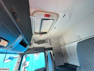 MAN 18 440 EURO 6, Retarder, PTO - Image 5