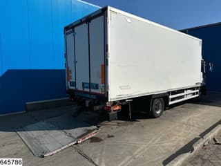 Iveco 160E21 EURO 6, Thermo King, 2 Cool units - Image 2