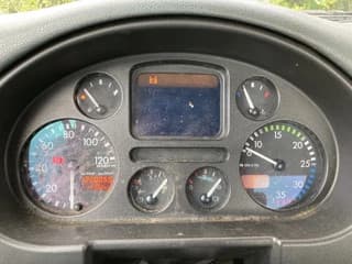 DAF CF65.180 Euro3 Manual / Laadklep - Image 6
