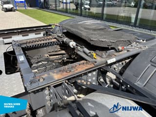 Volvo 460 4x2 I-Save + Schuifschotel - Image 12