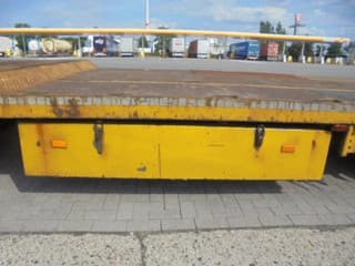 DAF XF 2016 - 510 FAR 6X2 afbeelding 12