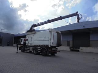 Ginaf NL TRUCK - Image 4