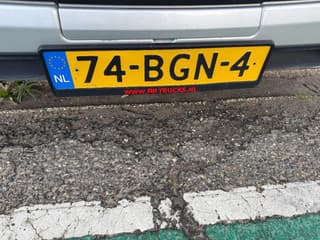 DAF CF 4X2 - Image 15