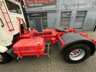 Volvo 4X2  Topcondition 1976  Spanish truck - Image 10
