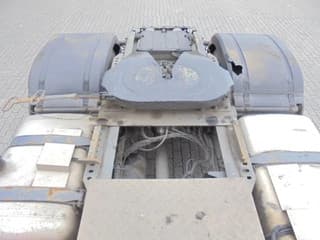Mercedes-Benz 1842 LS NL TRUCK - Image 17