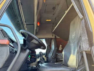 Volvo 16.550 4X2 - EURO 3 + FULL SPOILER + MANUAL GEAR - Image 9