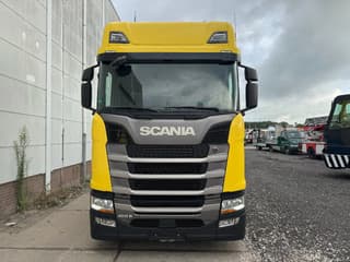 Scania S450 NGS 4X2 EURO 6D RETARDER 3 UNITS AVAILABLE - Image 4
