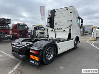 Volvo 500 - Image 4