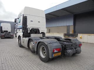 MAN 26-480 XXL NEW TYPE TACHO-SMART TACHO - Image 8