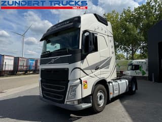 VolvoFH 460 GLOBETROTTER XL