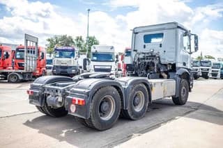 Mercedes-Benz AROCS 2648 LS - 6x4 - Image 3
