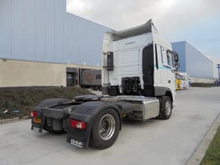 DAF FT - Image 4