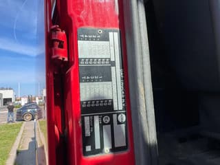 DAF 6X2 EURO 6 VDL HOOK 20T - Image 16