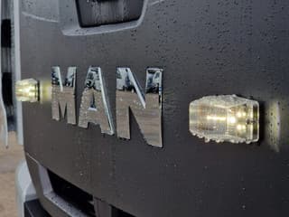 MAN 18.540 GX - New - Retarder - Night clima - Alcoa - Show truck - Ledbar - - Image 35