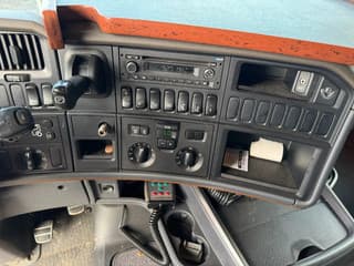 Scania R580 V8 6X4 EPSILON S270L88 2 AXLE HANGER - Image 13