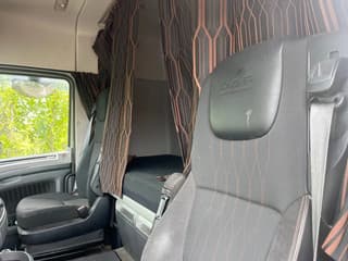 DAF FT SC Euro6 Hydrauliek Full-Air - Image 8