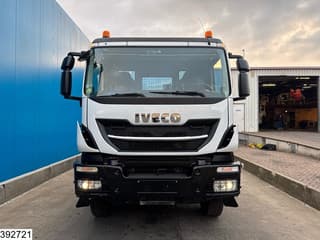 Iveco 360 6x4, EURO 6, Palfinger, Remote - Image 17
