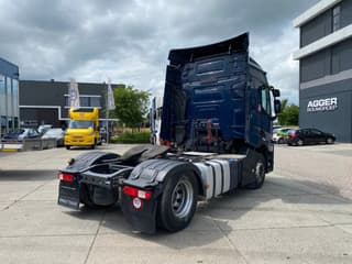 Renault Comfort / 2x Tank / Euro-6 - Image 6