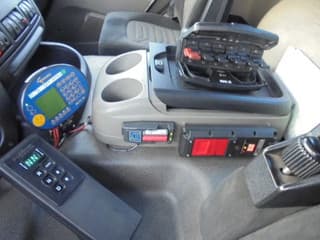 DAF 6X2 - Image 11