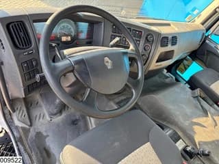 Renault Kerax 380 Dxi 6X4, EURO 5, Steel suspension - Image 5