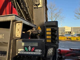 Scania P320 6X2 - EURO 6 + HIAB XS 144 HIPRO + REMOTE + HIAB HOOK + RETARDER - Image 18