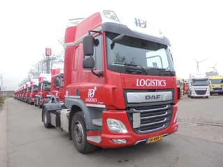 DAF SSC - Image 3