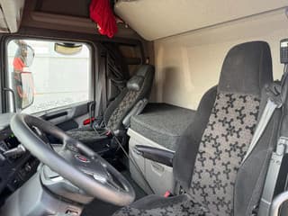 Scania S450 NGS 4X2 EURO 6 RETARDER SKIRTS SPOILERS 4 UNITS AVAILABLE - Image 11