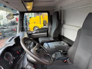 MAN TGL 12.220 4X2 BL bakwagen Auto/Motor/Kart sport - Image 22