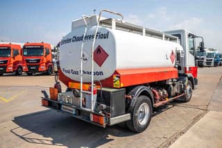 Iveco 85E15+ CITERNE 5000 L - Image 3
