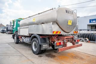 Mercedes-Benz SK 1831 L - WATER/EAU-11.500 L/3 Comp. - Image 5