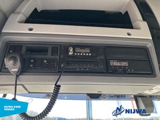 Renault T 430 4x2 Standkachel + Koelkast 2016 - N/A afbeelding 24