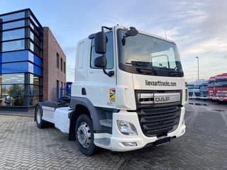 DAF FT - Image 3