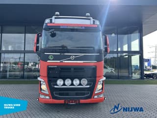 Volvo 460 4x2 Blower + ACC - Image 6