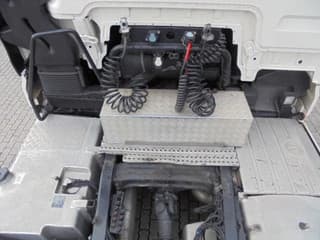 MAN 26-480 XXL NEW TYPE TACHO-SMART TACHO - Image 11