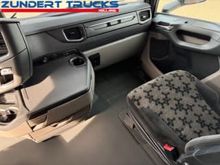 Scania 450, RETARDER - Image 16