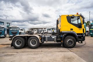 Iveco 450-6X4-BIG AXLES - Image 3