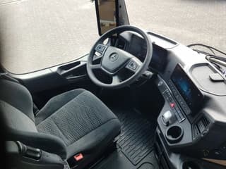 Mercedes-Benz 1845 Retarder MirrorCam - Image 9