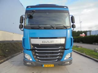 DAF No Title - Image 2