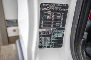 MAN 12.220 BL+E5+HAYON - Image 14