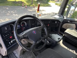 Scania R500 V8 LA Standard-SZM*Kipphydraulik*!ADR*FL*EX1!*Intarder - Image 18