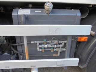 DAF 6X2 - Image 20